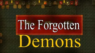 The Forgotten Demons