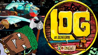 LOG the game