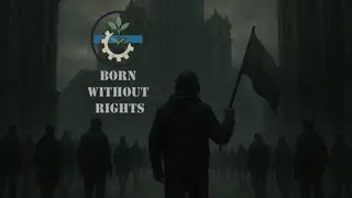 Born Without Rights