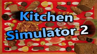 Kitchen Simulator 2