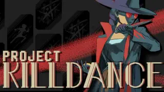 Project KILLDANCE