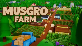 Musgro Farm
