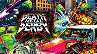 Death Metal Derby