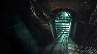 Project 7: Escape Room - PS5