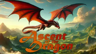 Ascent of the Dragon