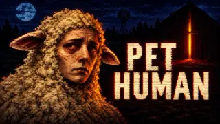 PET HUMAN