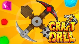 Craft Drill