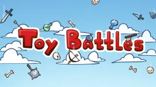 Toy Battles