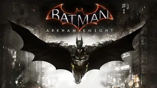 Batman: Arkham Collection