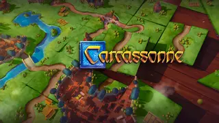 Carcassonne - Tiles & Tactics