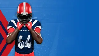 Maximum Football (PS4)