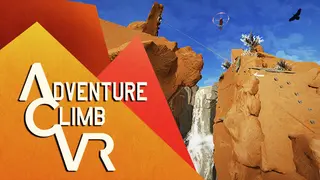 Adventure Climb VR
