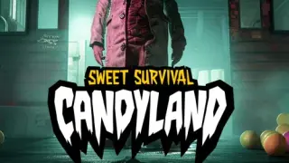 CANDYLAND: Sweet Survival - Switch
