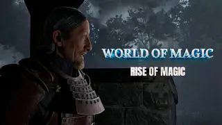 World of Magic: Rise of Magic