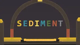 Sediment