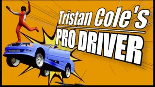 Tristan Cole's Pro Driver