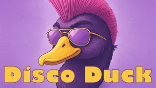 Disco Duck
