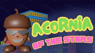 Acornia Of The Stars
