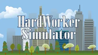 HardWorker Simulator