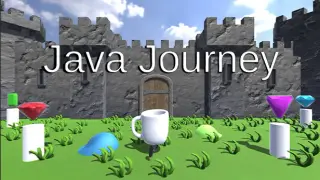 Java Journey