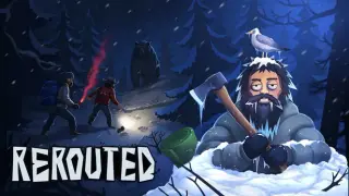 Rerouted