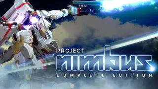 Project Nimbus Complete Edition - Switch