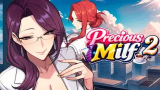 Precious Milf 2