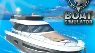 Boat Simulator - Switch