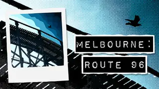 Melbourne: Route 96