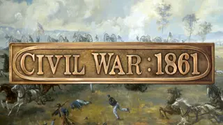 Civil War: 1861