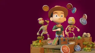 Pyramid Quest Junior - Xbox One