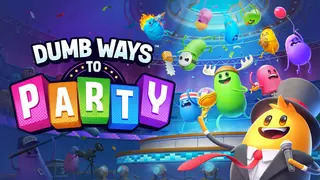 Dumb Ways to Party
