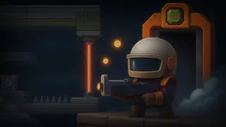 Warp Bot Pack - Xbox One & Series