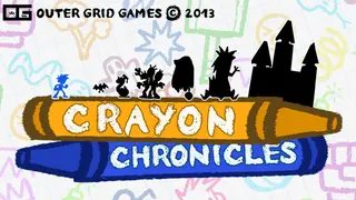 Crayon Chronicles