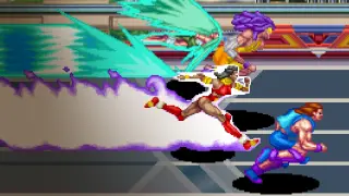 Arcade Archives 2 MACH BREAKERS - PS5