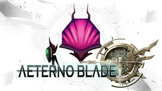 AeternoBlade - Virnia Costume