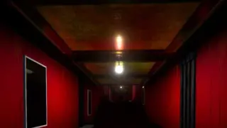 Theater Unrest - Switch