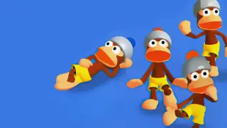 Ape Escape 2 - PS4