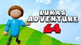 Lukas Adventure 64
