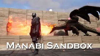 Manabi SandBox