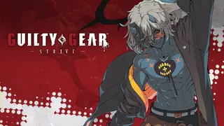GGST Additional Character 3 - Happy Chaos