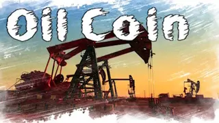 Oil Coin