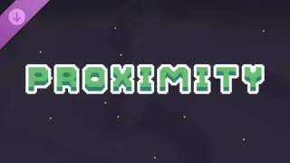 Proximity - Supporter Pack