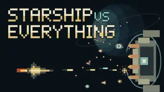 Starship vs Everything