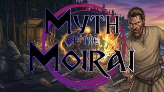 Myth of the Moirai