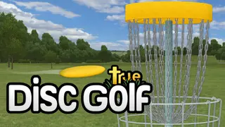 True Disc Golf