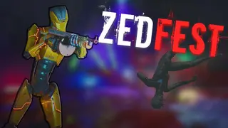 Zedfest