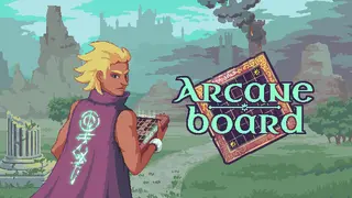 Arcane Board