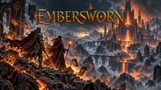 Embersworn