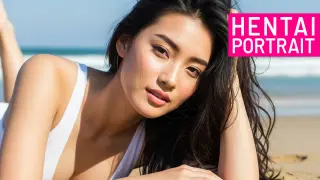 Hentai Portrait - Switch